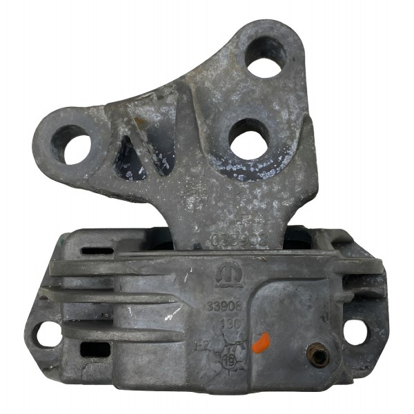 Coxim Esquerdo Motor Toro Jeep Compass 2.0 Diesel 520429250