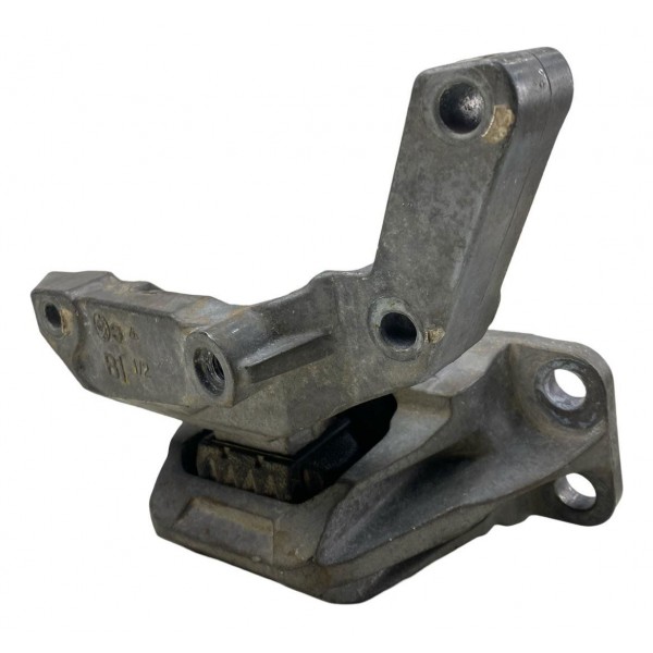 Coxim Lado Direito Hidráulico Motor Nissan Kicks 2016 A 2021 Coxim Lado Direito Hidráulico Motor Nissan Kicks 2016 A 2021