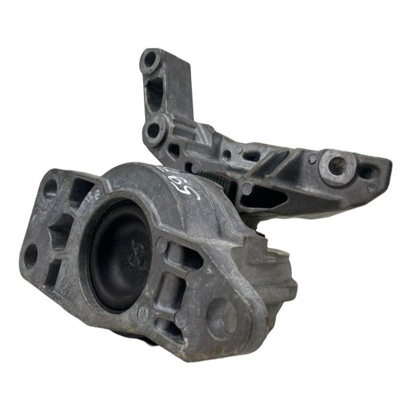 Coxim Lado Direito Hidráulico Motor Nissan Kicks 2016 A 2021 Coxim Lado Direito Hidráulico Motor Nissan Kicks 2016 A 2021