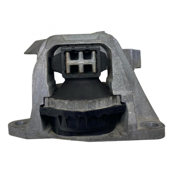 Coxim Lado Direito Hidráulico Motor Nissan Kicks 2016 A 2021 Coxim Lado Direito Hidráulico Motor Nissan Kicks 2016 A 2021