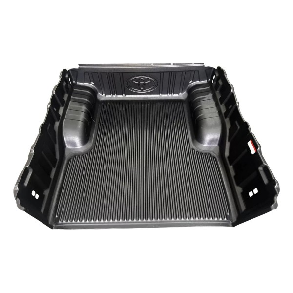 Protetor Caçamba Toyota Hilux Cabine Dupla 2016 2017 A 2024