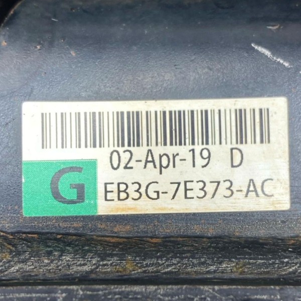 Coxim Câmbio Automático Ranger 3.2 2016 A 2023 Eb3g-7e373-ac