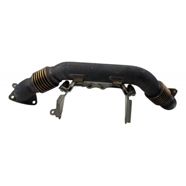 Cano Válvula Egr Land Rover Discovery 3 2.7 V6 2006 A 2009 Cano Válvula Egr Land Rover Discovery 3 2.7 V6 2006 A 2009