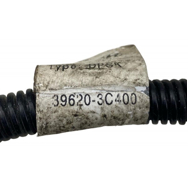 Chicote Bico Santa Fé 2012 A 2014 Sorento 2011 A 2013 3.5 V6