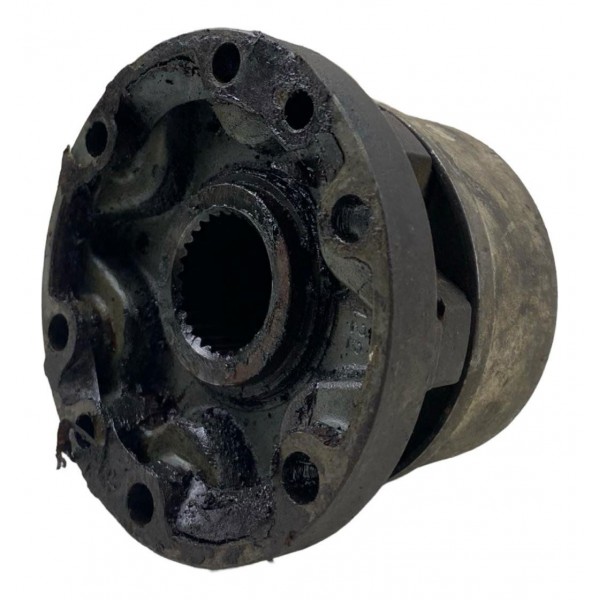 Roda Livre Avm Toyota Hilux Sr5 3.0 Turbo 1997 1998 A 2004 Roda Livre Avm Toyota Hilux Sr5 3.0 Turbo 1997 1998 A 2004