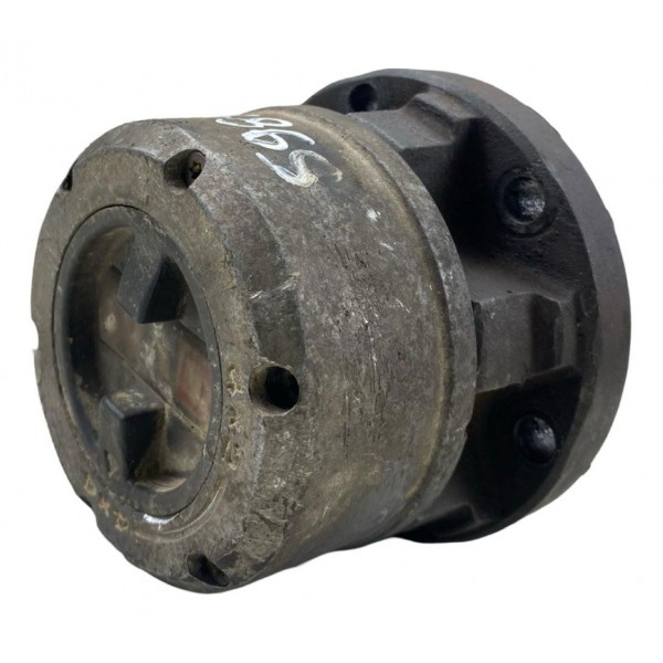 Roda Livre Avm Toyota Hilux Sr5 3.0 Turbo 1997 1998 A 2004 Roda Livre Avm Toyota Hilux Sr5 3.0 Turbo 1997 1998 A 2004