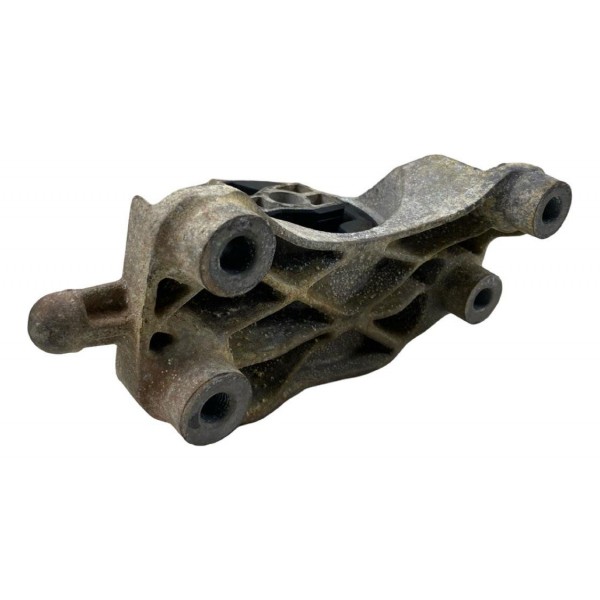 Coxim Dianteiro Câmbio Chevrolet Captiva 3.6 V6 2008 A 2014