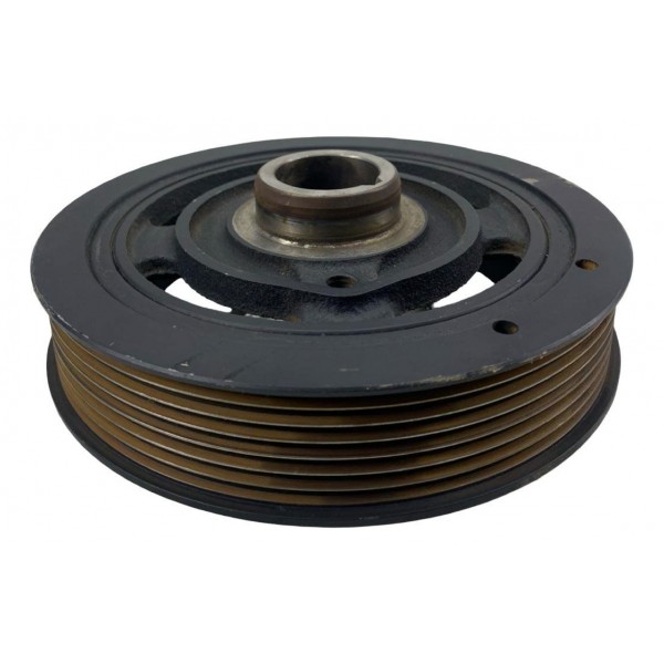 Polia Virabrequim Toyota Rav4 2.0 16v 2006 2007 2008 A 2015 Polia Virabrequim Toyota Rav4 2.0 16v 2006 2007 2008 A 2015