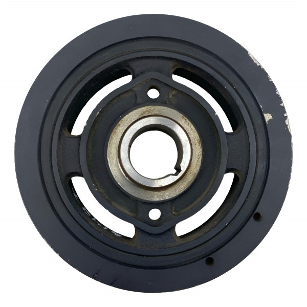 Polia Virabrequim Toyota Rav4 2.0 16v 2006 2007 2008 A 2015 Polia Virabrequim Toyota Rav4 2.0 16v 2006 2007 2008 A 2015
