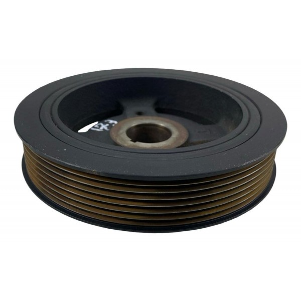 Polia Virabrequim Toyota Rav4 2.0 16v 2006 2007 2008 A 2015 Polia Virabrequim Toyota Rav4 2.0 16v 2006 2007 2008 A 2015