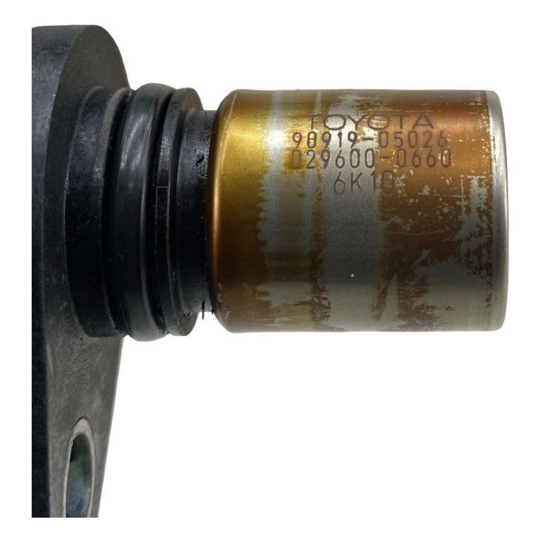 Sensor Rotação Toyota Rav4 2007 2008 2009 A 2011 9091905026 Sensor Rotação Toyota Rav4 2007 2008 2009 A 2011 9091905026