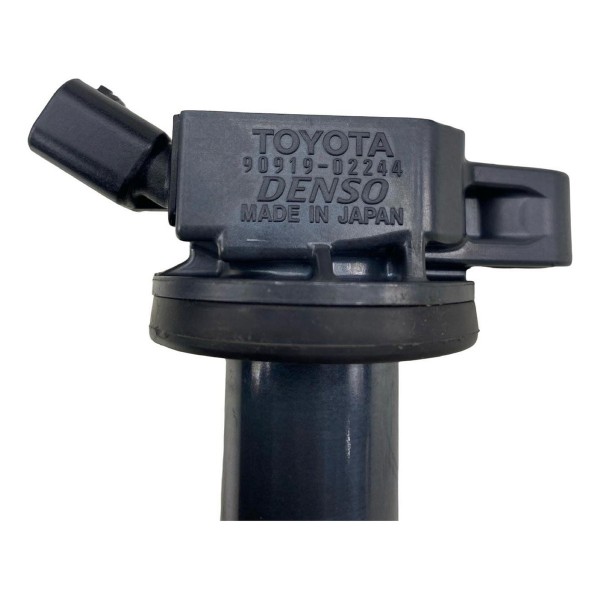 Bobina Ignição Toyota Rav4 2.0 2.4 2001 A 2008 9091902244