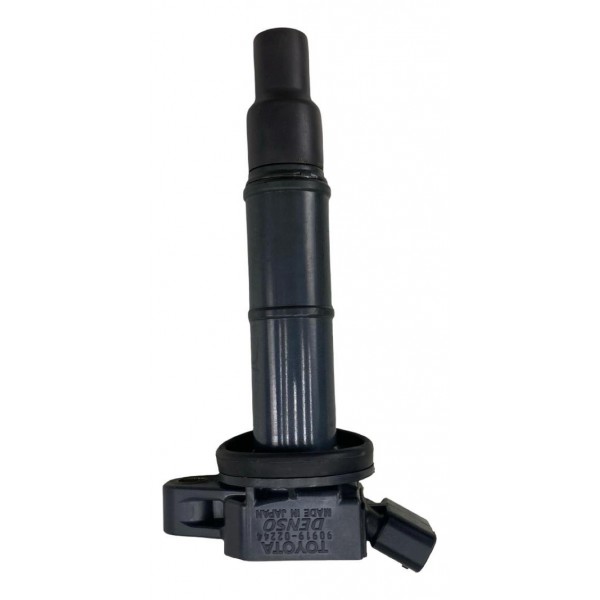 Bobina Ignição Toyota Rav4 2.0 2.4 2001 A 2008 9091902244