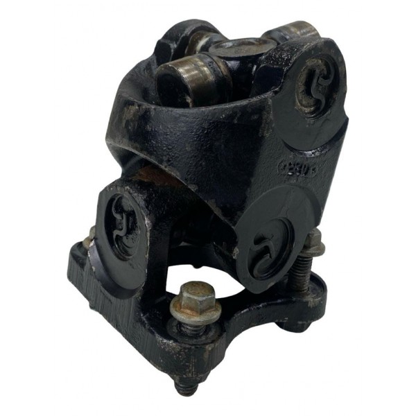 Trizeta Cruzeta Luva Junção Cardan Dianteiro Troller 3.2 Trizeta Cruzeta Luva Junção Cardan Dianteiro Troller 3.2