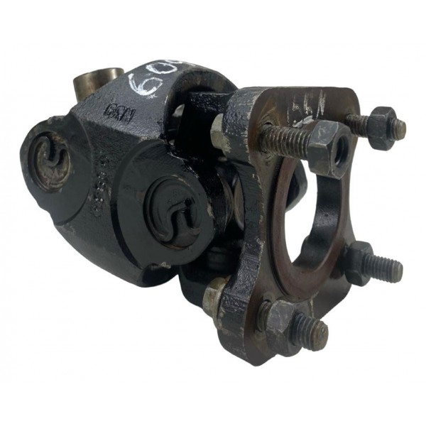 Trizeta Cruzeta Luva Junção Cardan Dianteiro Troller 3.2 Trizeta Cruzeta Luva Junção Cardan Dianteiro Troller 3.2