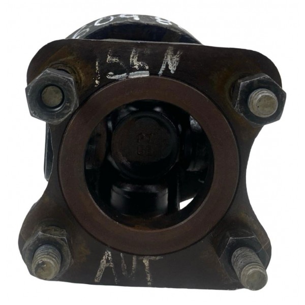 Trizeta Cruzeta Luva Junção Cardan Dianteiro Troller 3.2 Trizeta Cruzeta Luva Junção Cardan Dianteiro Troller 3.2