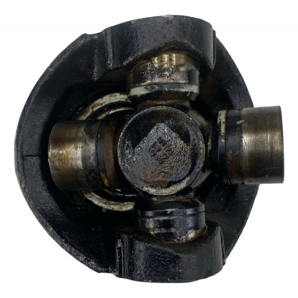 Trizeta Cruzeta Luva Junção Cardan Dianteiro Troller 3.2 Trizeta Cruzeta Luva Junção Cardan Dianteiro Troller 3.2