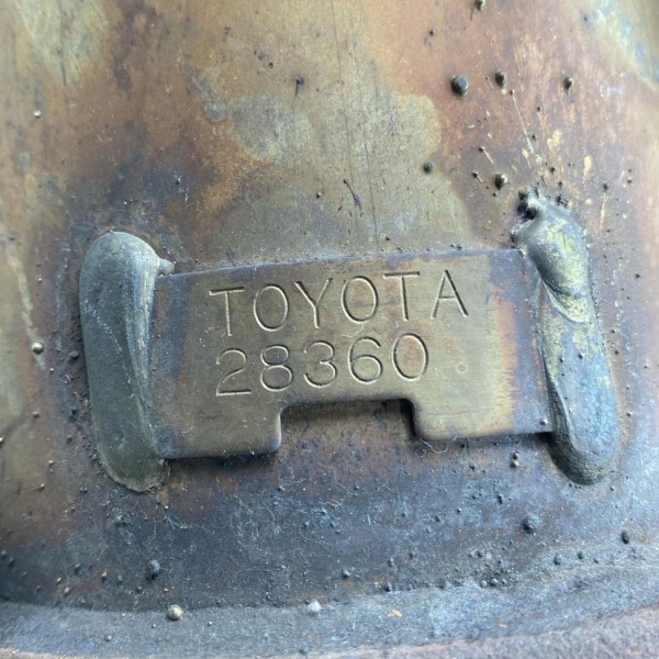 Coletor Escape Com Catalisador Toyota Rav4 2.4 2007 A 2011 Coletor Escape Com Catalisador Toyota Rav4 2.4 2007 A 2011