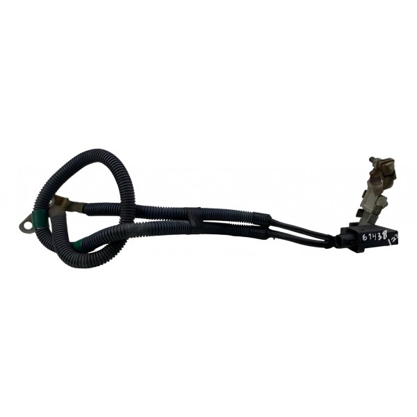 Cabo Rele Polo Negativo Rav4 2.4 2007 A 2011 28850-28040 Cabo Rele Polo Negativo Rav4 2.4 2007 A 2011 28850-28040