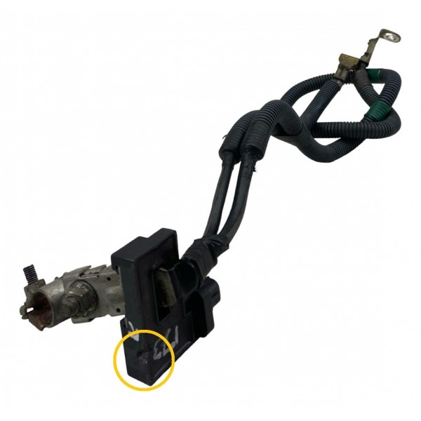 Cabo Rele Polo Negativo Rav4 2.4 2007 A 2011 28850-28040 Cabo Rele Polo Negativo Rav4 2.4 2007 A 2011 28850-28040