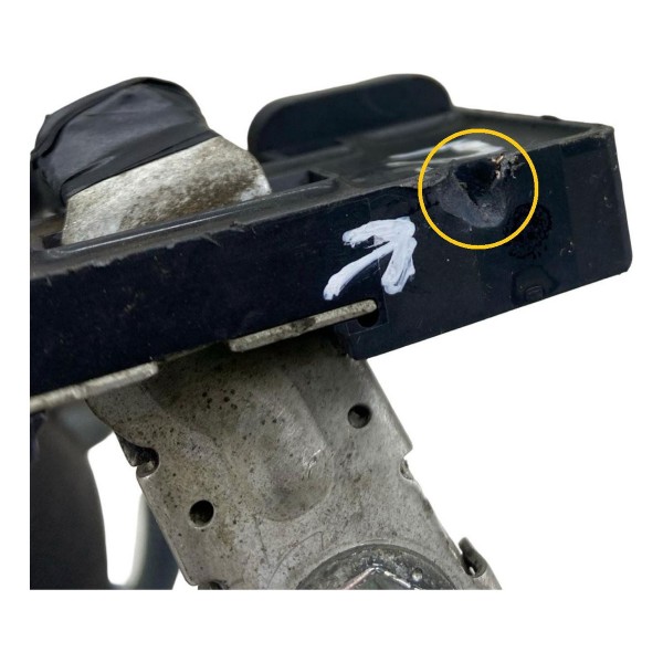 Cabo Rele Polo Negativo Rav4 2.4 2007 A 2011 28850-28040 Cabo Rele Polo Negativo Rav4 2.4 2007 A 2011 28850-28040