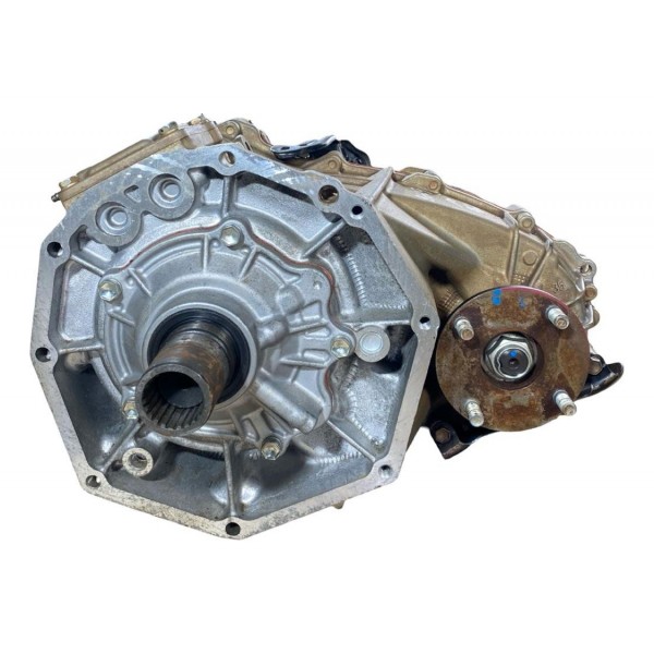 Caixa Tração Automática Toyota Hilux 2.8 Diesel 2016 A 2020 Caixa Tração Automática Toyota Hilux 2.8 Diesel 2016 A 2020