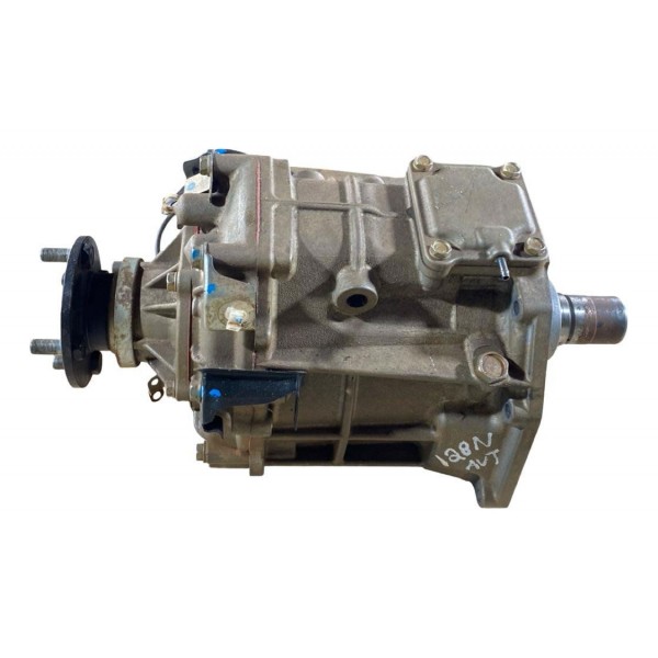 Caixa Tração Automática Toyota Hilux 2.8 Diesel 2016 A 2020 Caixa Tração Automática Toyota Hilux 2.8 Diesel 2016 A 2020