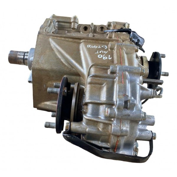 Caixa Tração Automática Toyota Hilux 2.8 Diesel 2016 A 2020 Caixa Tração Automática Toyota Hilux 2.8 Diesel 2016 A 2020