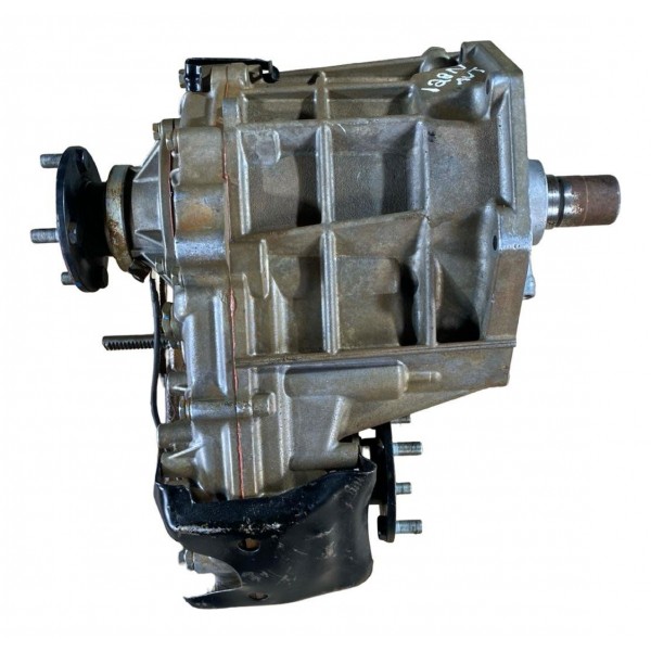 Caixa Tração Automática Toyota Hilux 2.8 Diesel 2016 A 2020 Caixa Tração Automática Toyota Hilux 2.8 Diesel 2016 A 2020