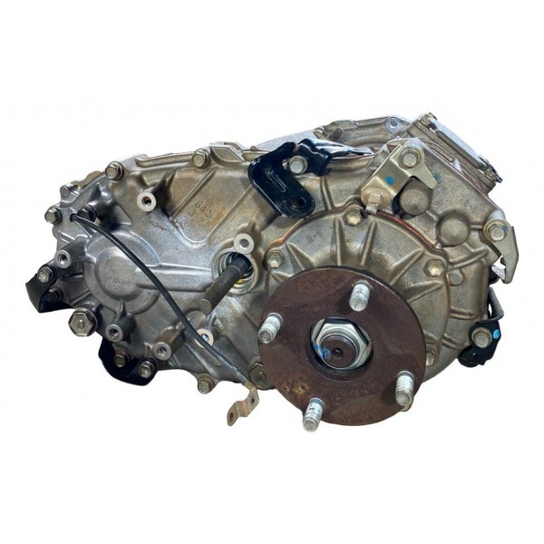 Caixa Tração Automática Toyota Hilux 2.8 Diesel 2016 A 2020 Caixa Tração Automática Toyota Hilux 2.8 Diesel 2016 A 2020