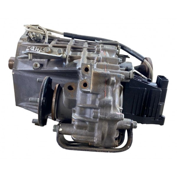 Caixa Tração New Triton Sport 2.4 Aut 2017 A 2020 3200a202 Caixa Tração New Triton Sport 2.4 Aut 2017 A 2020 3200a202