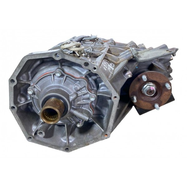 Caixa Tração New Triton Sport 2.4 Aut 2017 A 2020 3200a202 Caixa Tração New Triton Sport 2.4 Aut 2017 A 2020 3200a202