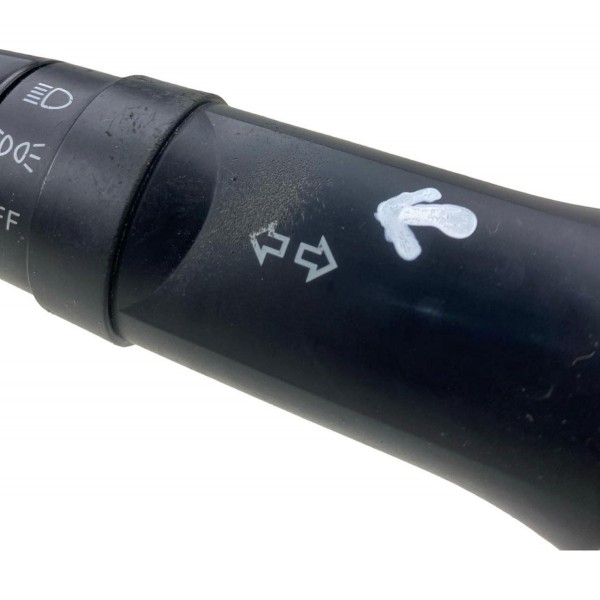 Chave Seta Limpador L200 Triton 08 A 2015 8600a093 Sem Milha Chave Seta Limpador L200 Triton 08 A 2015 8600a093 Sem Milha