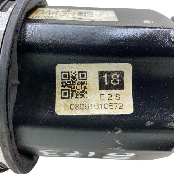 Semi Eixo Dianteiro Direito Toyota Rav4 2.4 2007 A 2011 Semi Eixo Dianteiro Direito Toyota Rav4 2.4 2007 A 2011