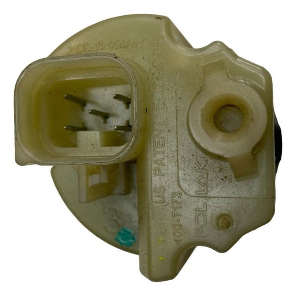 Motor Atuador Diferencial Dianteiro S10 2017 A 2020 5788008