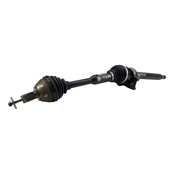 Semi Eixo Dianteiro Direito Volvo Xc60 T5 2009 2010 A 2013 Semi Eixo Dianteiro Direito Volvo Xc60 T5 2009 2010 A 2013