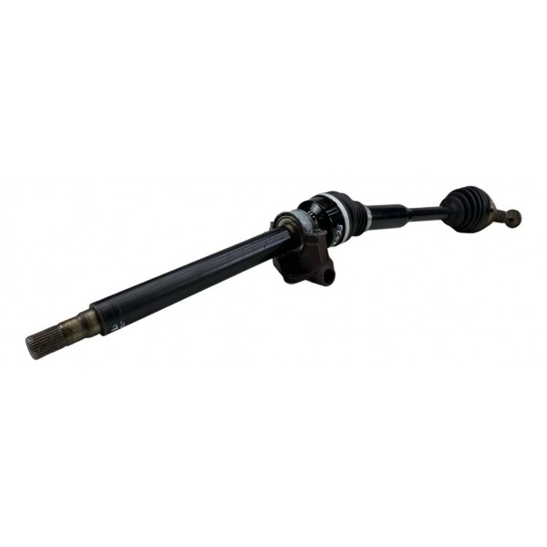Semi Eixo Dianteiro Direito Volvo Xc60 T5 2009 2010 A 2013 Semi Eixo Dianteiro Direito Volvo Xc60 T5 2009 2010 A 2013