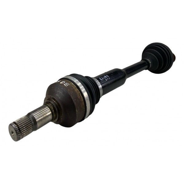 Semi Eixo Dianteiro Esquerdo Volvo Xc60 T5 2009 A 2013