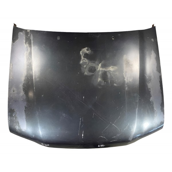 Capo Cinza Chevrolet Blazer 1996 1997 1998 1999 A 2000