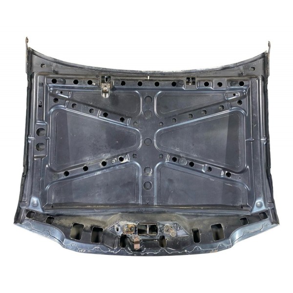 Capo Cinza Chevrolet Blazer 1996 1997 1998 1999 A 2000