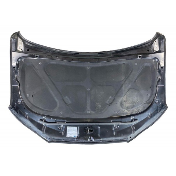Capo Preto Hyundai Santa Fé 2007, 2008 E 2009 Capo Preto Hyundai Santa Fé 2007, 2008 E 2009