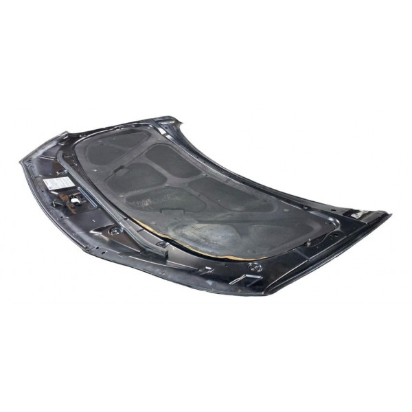 Capo Preto Hyundai Santa Fé 2007, 2008 E 2009 Capo Preto Hyundai Santa Fé 2007, 2008 E 2009