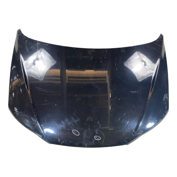 Capo Preto Hyundai Santa Fé 2007, 2008 E 2009 Capo Preto Hyundai Santa Fé 2007, 2008 E 2009