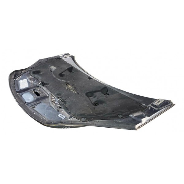 Capo Cinza Escuro Honda Cr-v 2007, 2008, 2009, 2010 A 2011 Capo Cinza Escuro Honda Cr-v 2007, 2008, 2009, 2010 A 2011