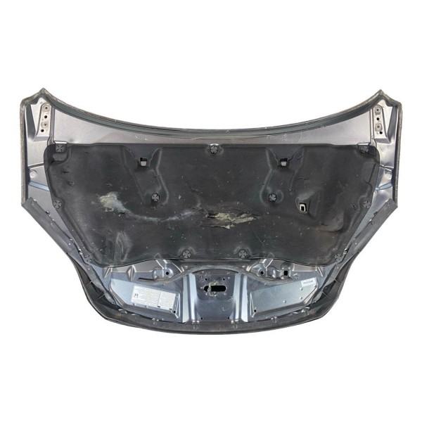 Capo Cinza Escuro Honda Cr-v 2007, 2008, 2009, 2010 A 2011 Capo Cinza Escuro Honda Cr-v 2007, 2008, 2009, 2010 A 2011