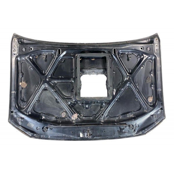 Capo Preto Toyota Hilux Sw4 2009 2010 A 2011 Capo Preto Toyota Hilux Sw4 2009 2010 A 2011