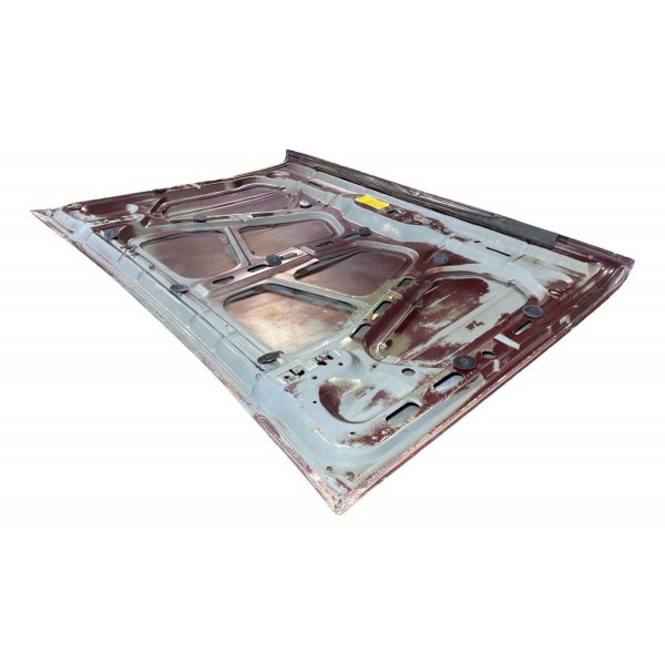 Capo Bordô Ford Explorer 1996 1997 2000 A 2001