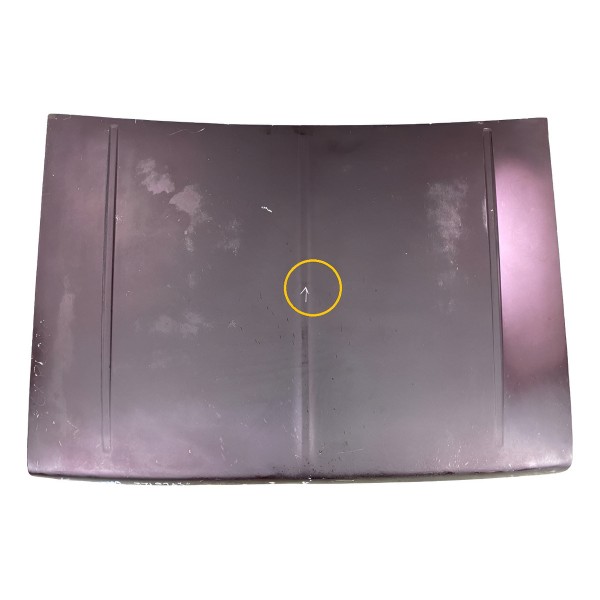 Capo Bordô Ford Explorer 1996 1997 2000 A 2001