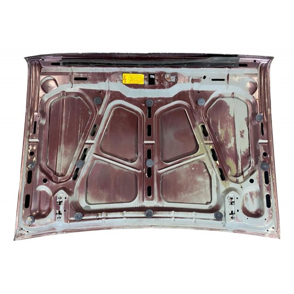 Capo Bordô Ford Explorer 1996 1997 2000 A 2001