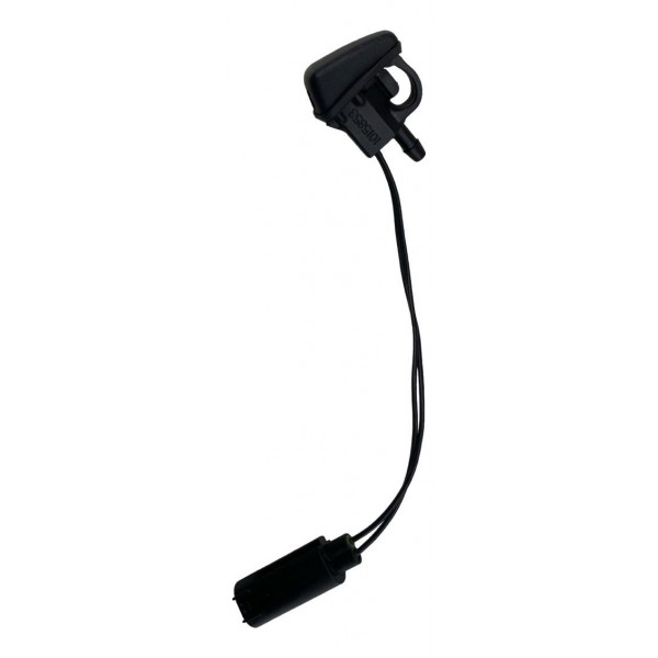 Brucutu Esguicho Parabrisa Range Rover Sport 2006 A 2009 Brucutu Esguicho Parabrisa Range Rover Sport 2006 A 2009